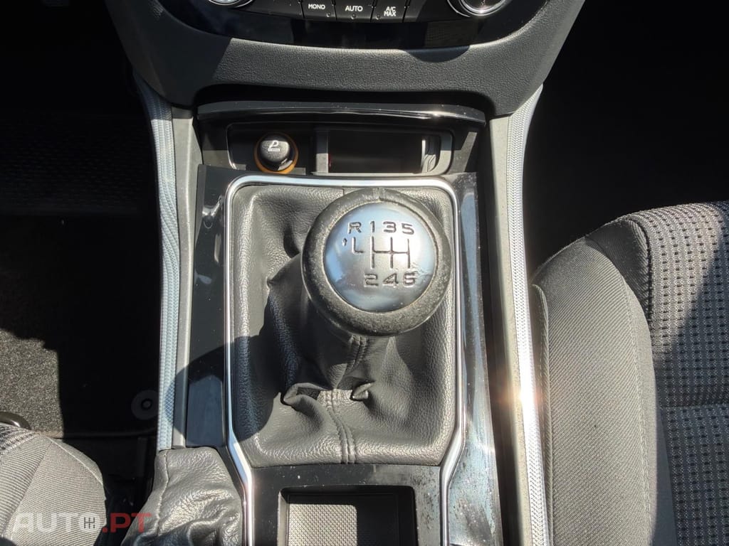 Peugeot 508 SW 1.6 BlueHDi Allure