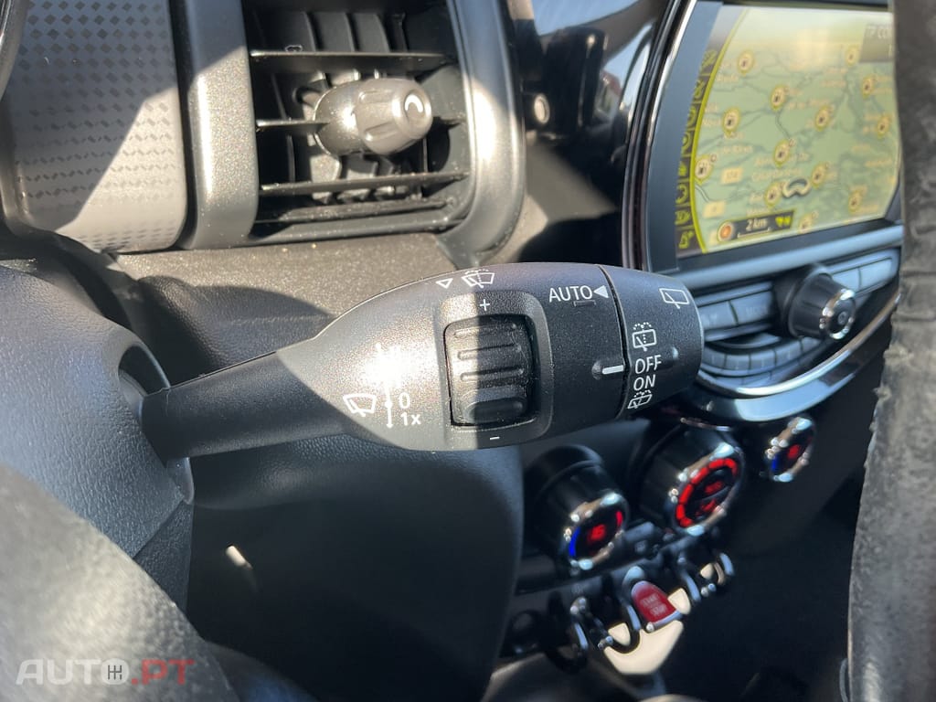 MINI Cooper Cooper
