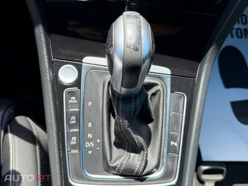 Volkswagen Golf 2.0 TSI R DSG