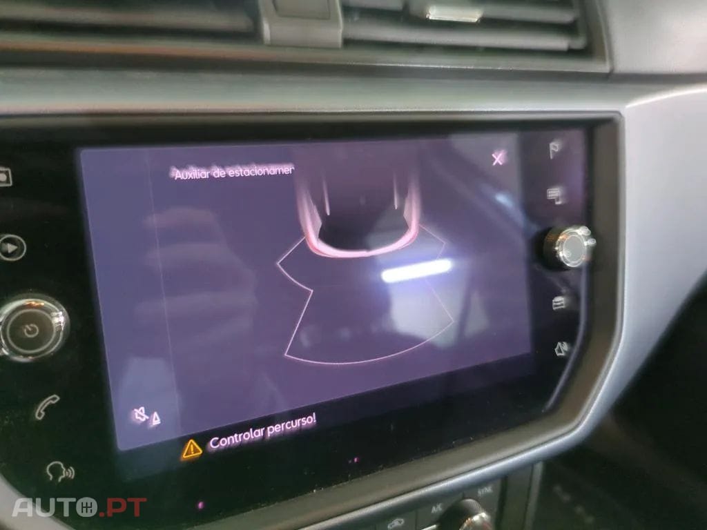 Seat Arona 1.0 TSI Style