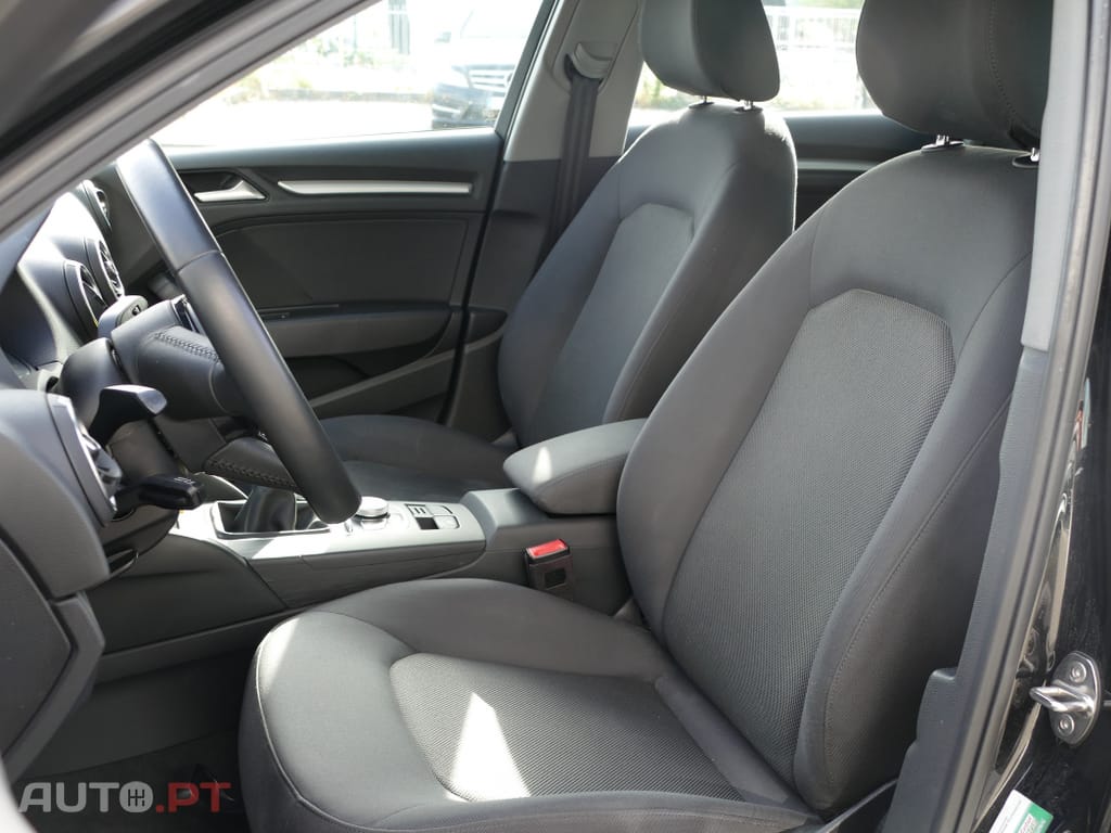 Audi A3 Sportback 30 TDI
