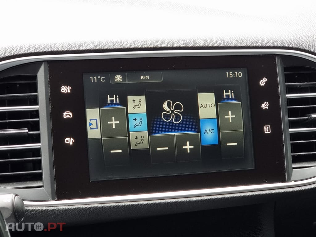 Peugeot 308 1.2 PureTech Active