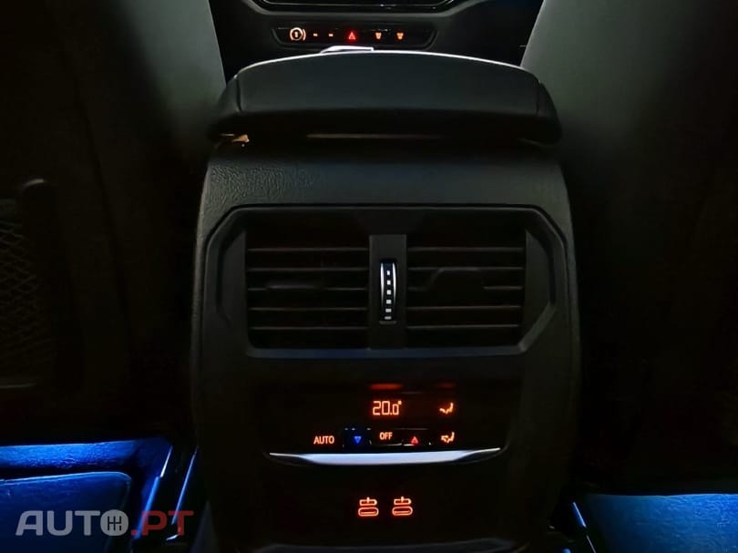 BMW i4 M50