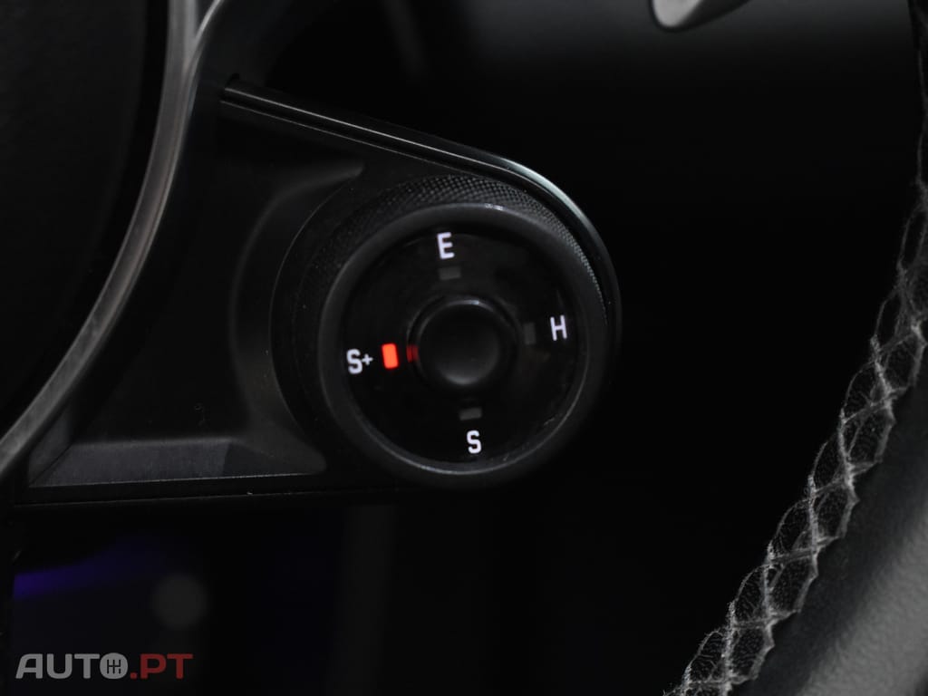 Porsche Panamera ST 4 E-Hybrid