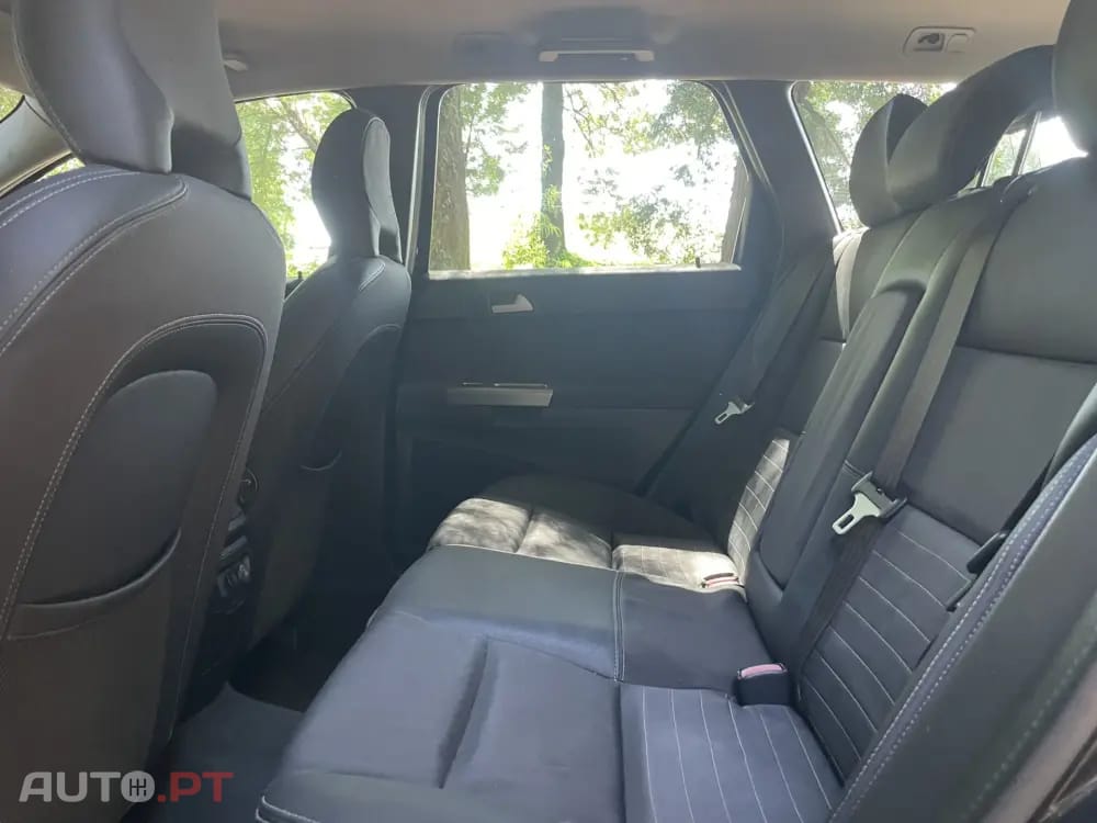 Volvo V50 2.0 D Nível 2
