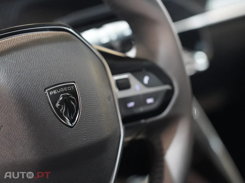 Peugeot 208 1.2 PureTech Style