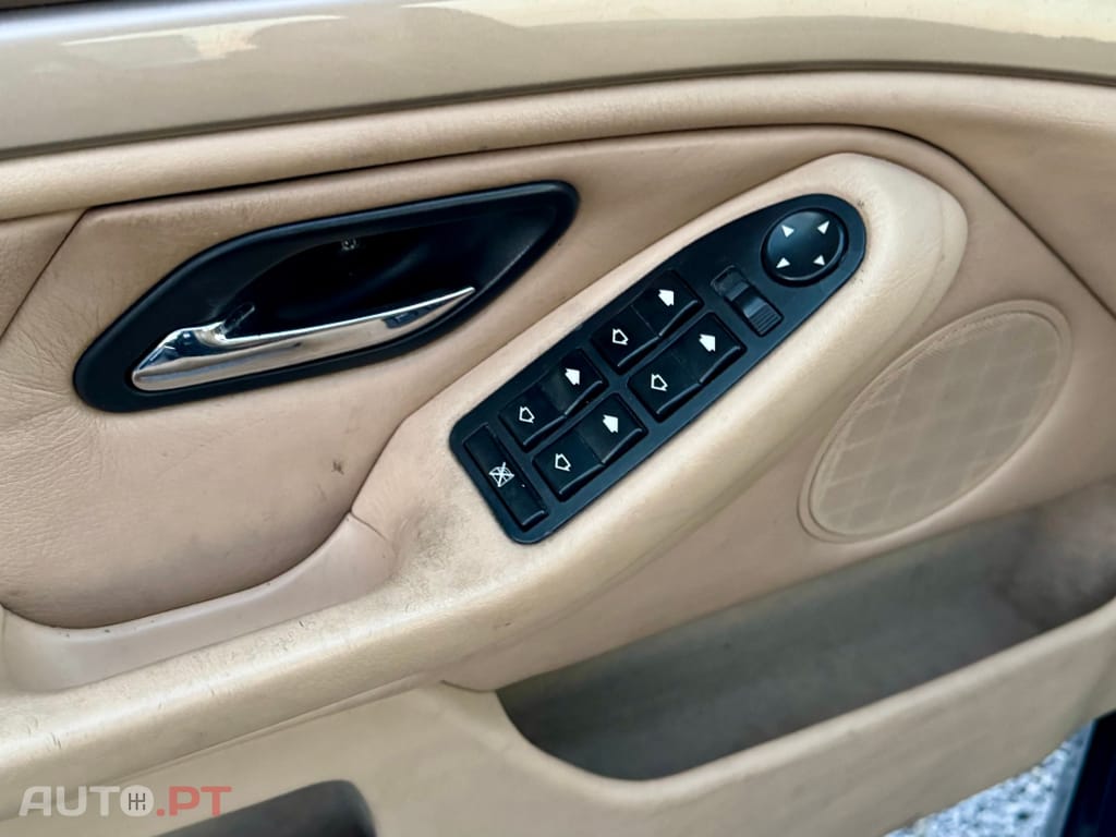 BMW 520 d