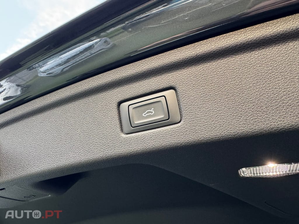 Audi A5 40 TDI quattro S tronic