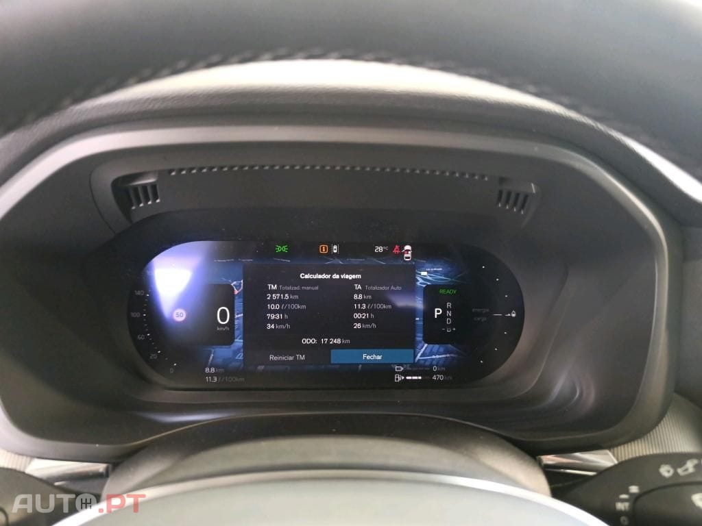 Volvo XC60 2.0 T6 PHEV Core