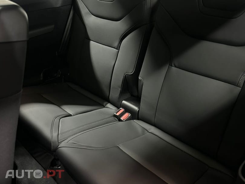 Volvo EX90 104 kWh Single Motor Core