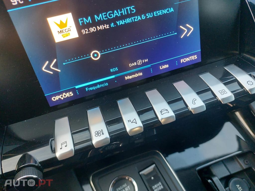 Peugeot 508 SW 1.5 BlueHDi Active Pack EAT8