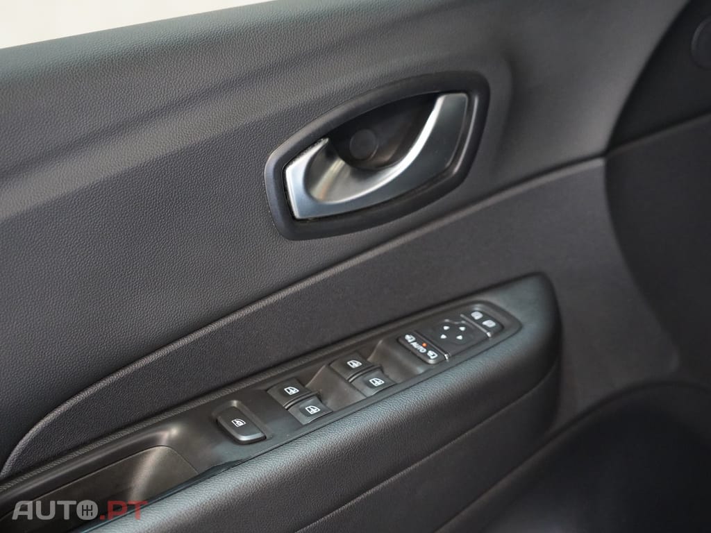 Renault Captur 1.5 dCi Exclusive EDC