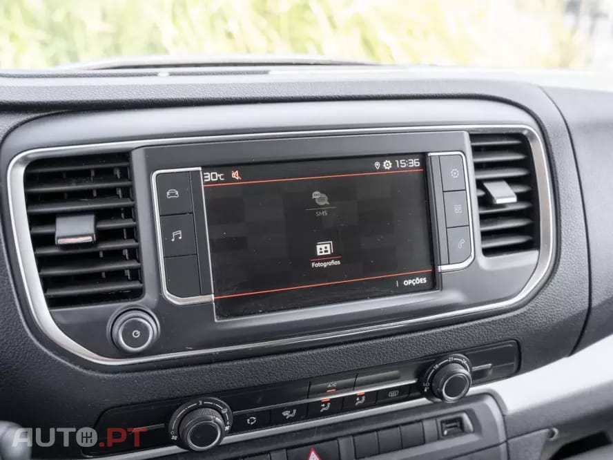 Citroen Space Tourer 1.5 BlueHDi XL Feel