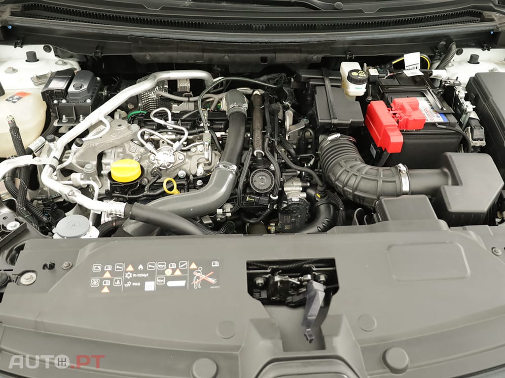 Renault Austral Austral 1.3 Mild Hybrid Techno