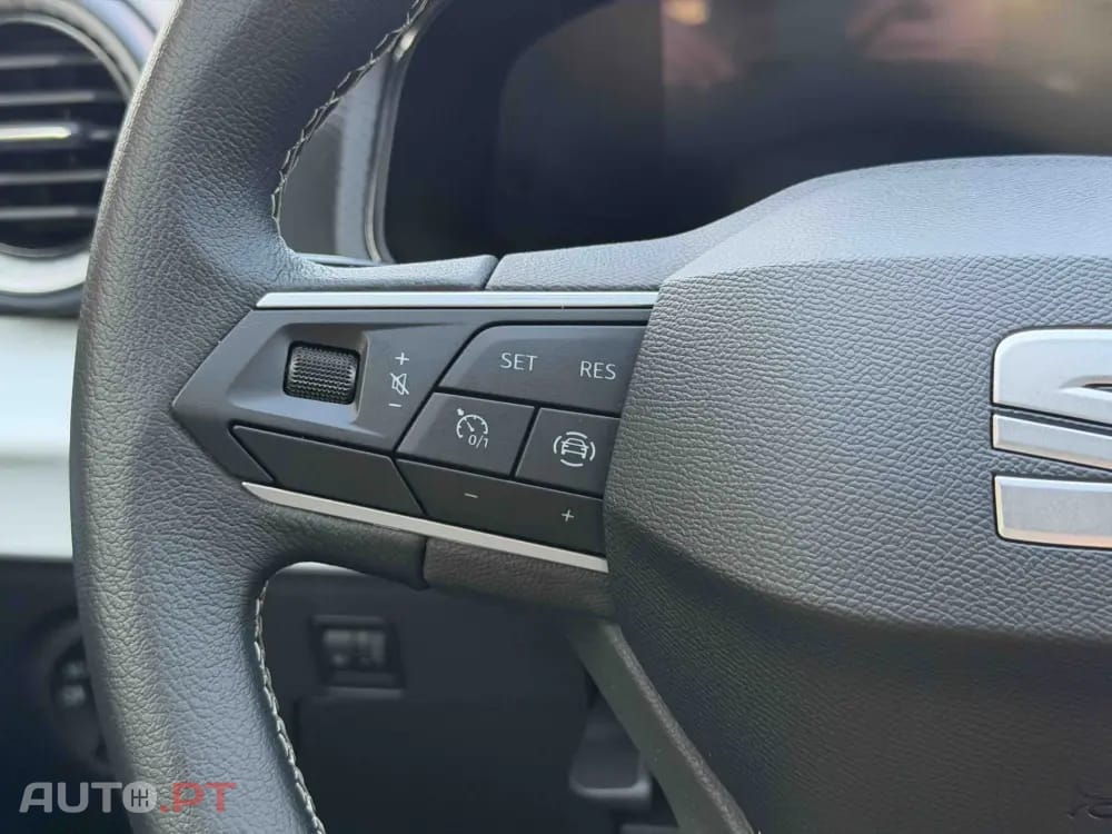 Seat Ibiza 1.0 TSI Style