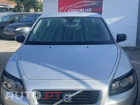Volvo C30 1.6D