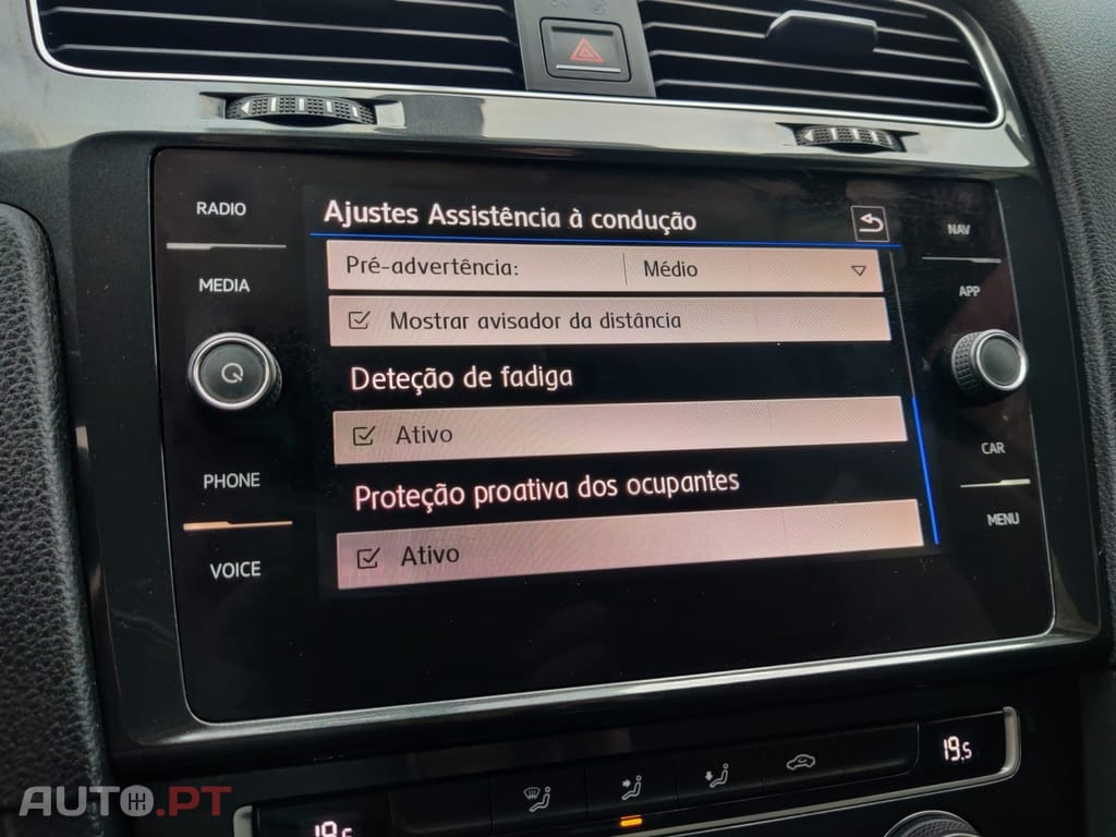 Volkswagen Golf Variant 1.6 TDi Confortline