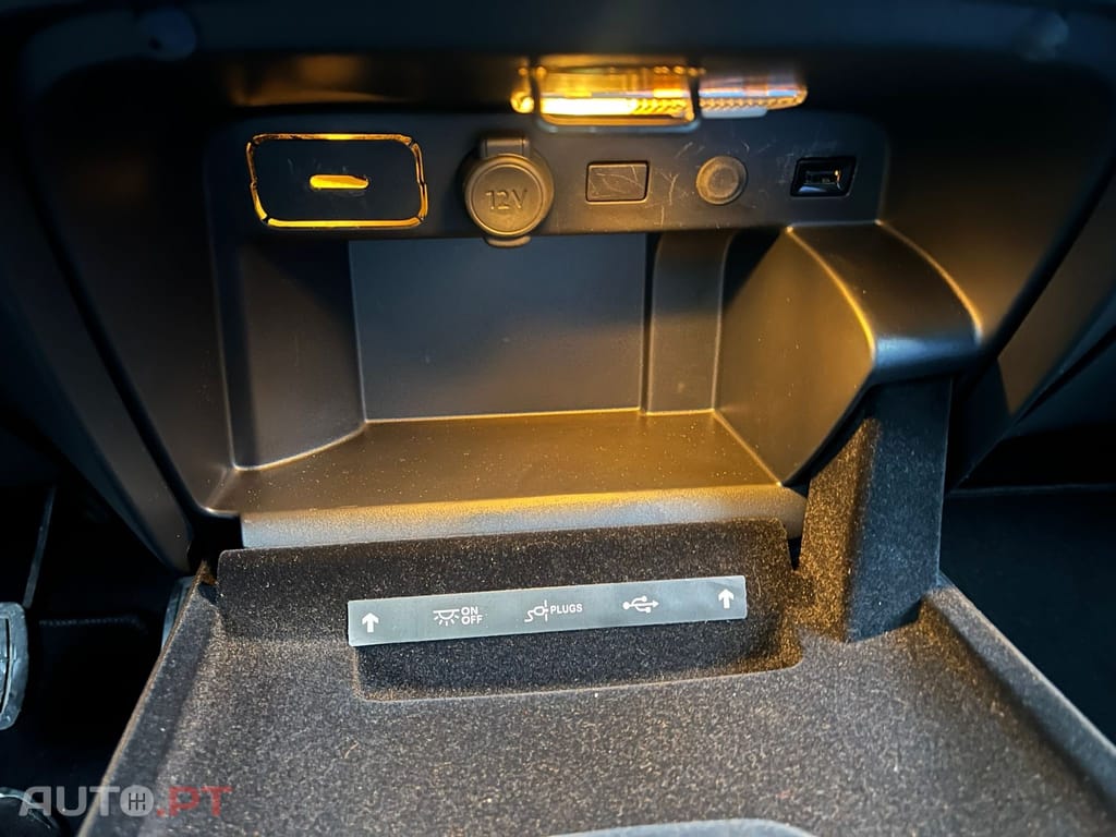 Citroen C4 SpaceTourer BlueHDi 130 Stop&Start EAT8 BUSINESS CLASS