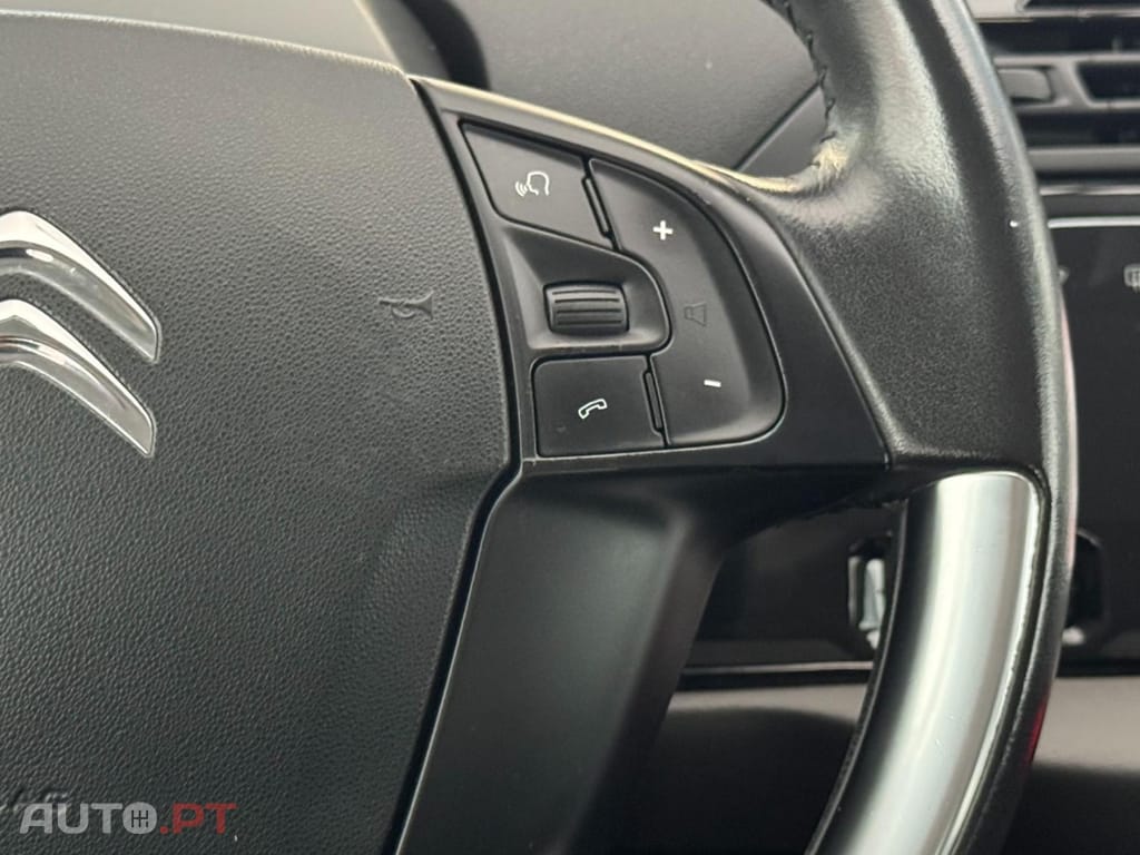 Citroen C4 Picasso 1.2 PureTech Feel