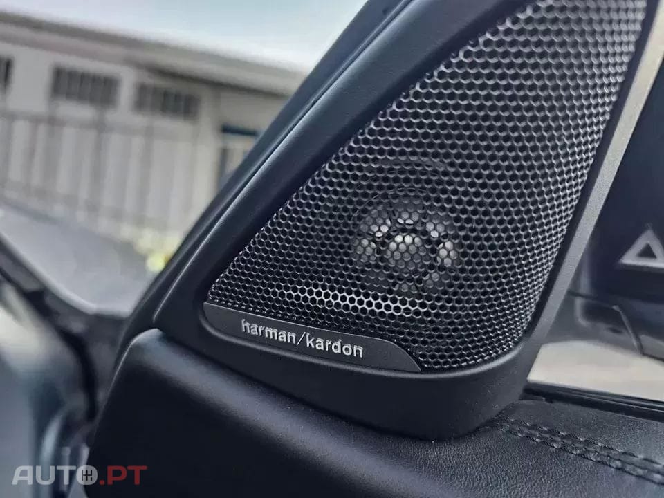BMW M4  Cabrio Dkg