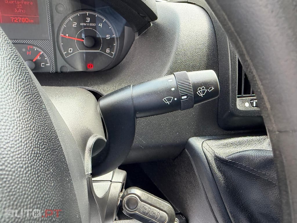 Opel Movano L3H1 3.5T 2.2 D CD