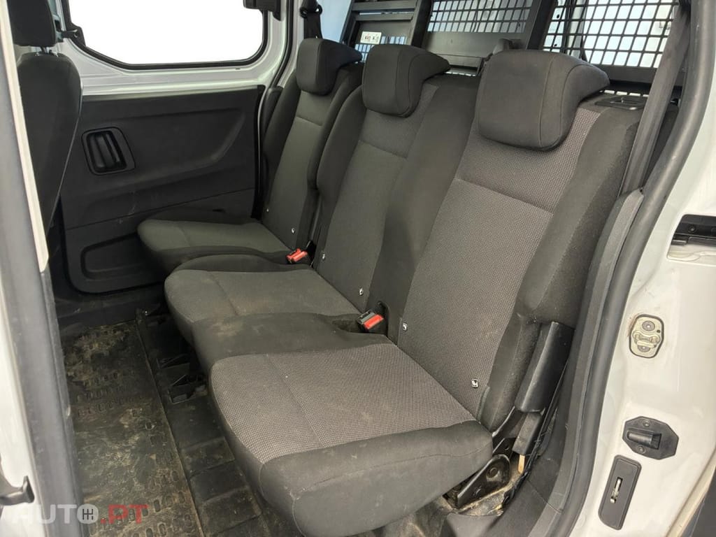 Citroen Berlingo 1.5 BlueHDi XL