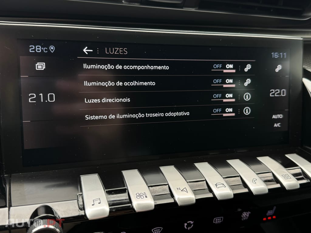 Peugeot 508 SW 1.5 BlueHDi GT Line