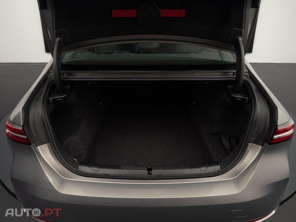 BMW 530 e xDrive