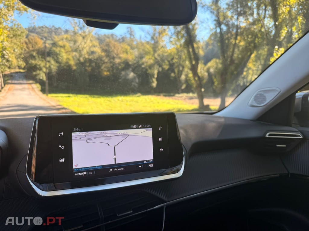 Peugeot 2008 1.2 PureTech Active