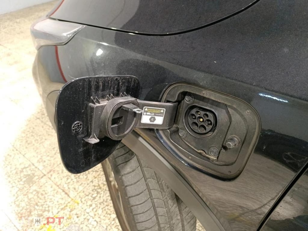 Kia Xceed 1.6 GDi PHEV Drive