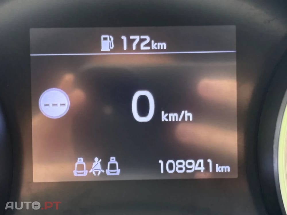 Kia Proceed 1.4 T-GDI GT Line