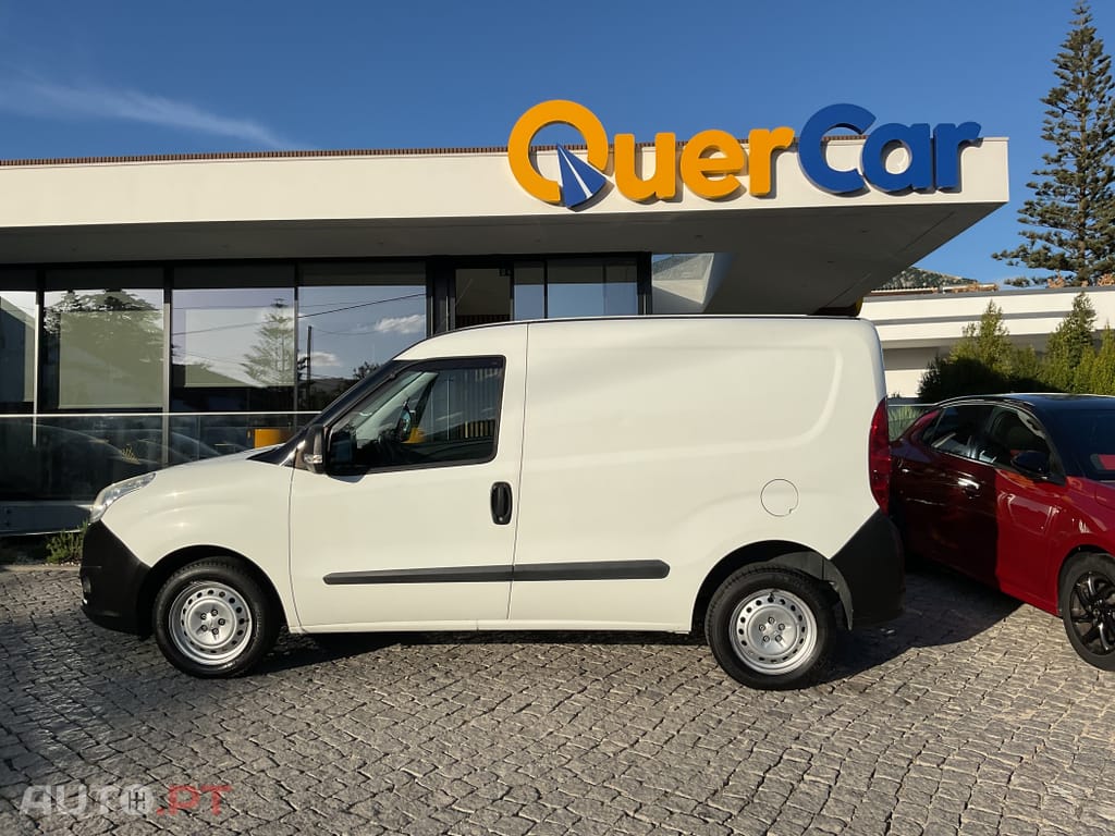 Opel Combo 1.3 CDTi L1H1 S/S
