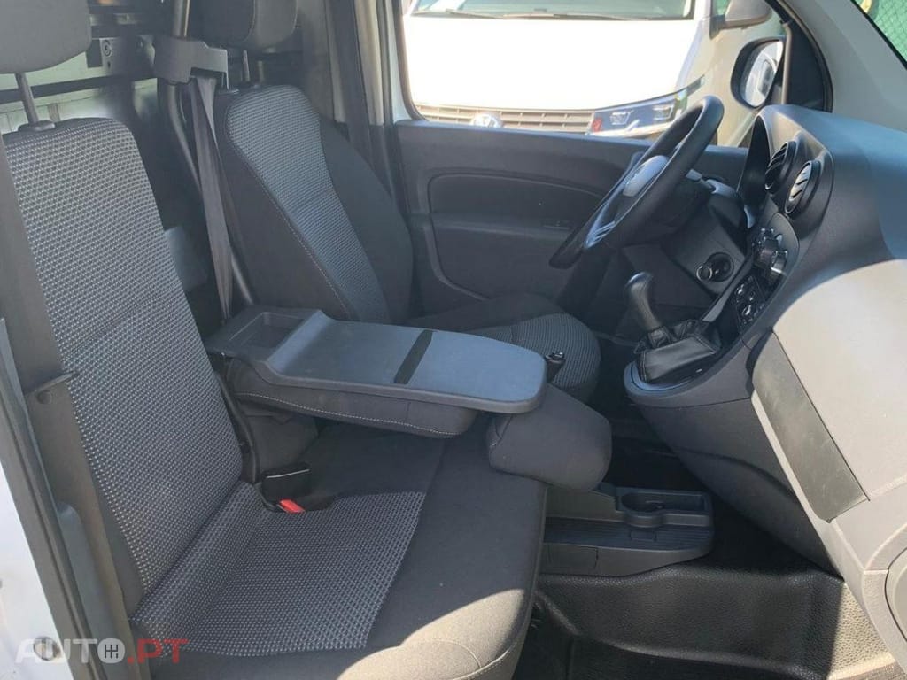 Mercedes-Benz Citan 109 CDi/27