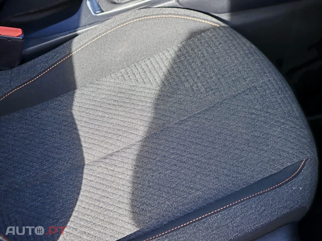 Peugeot 208 1.2 PureTech Active