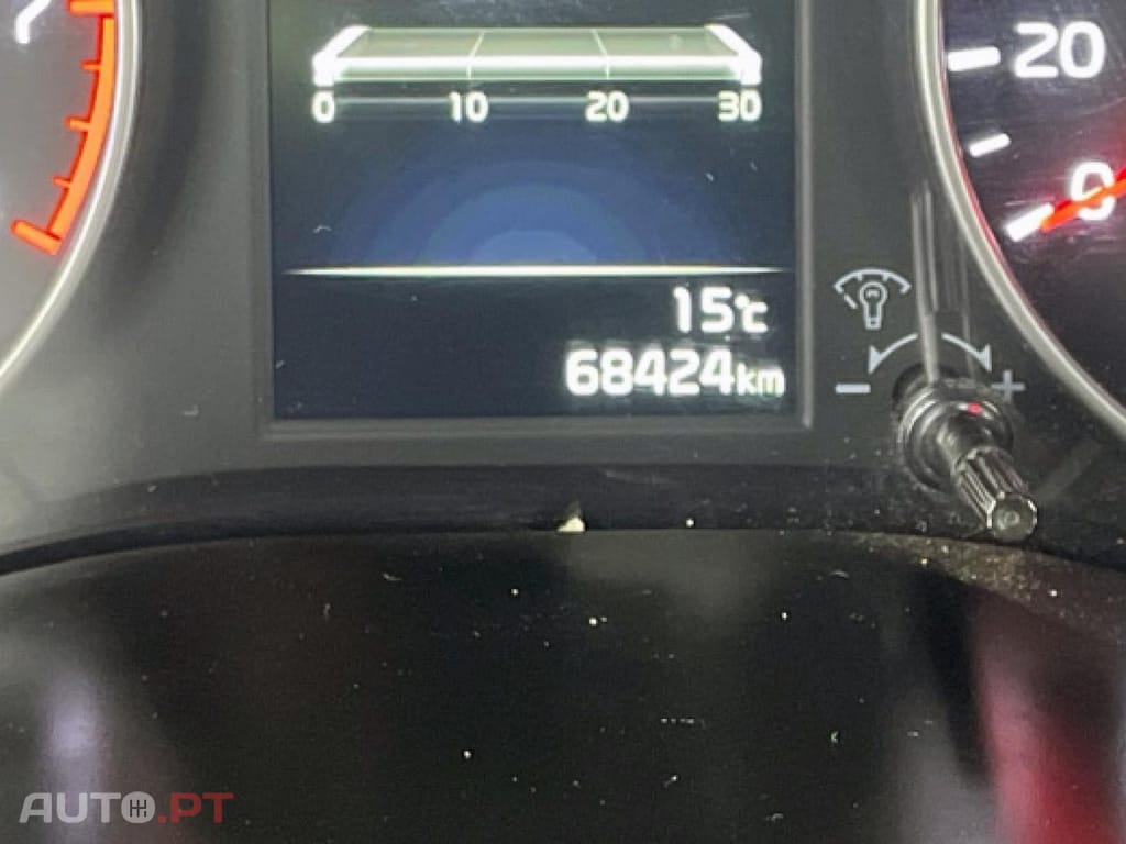 Kia Picanto 1.0 CVVT Urban