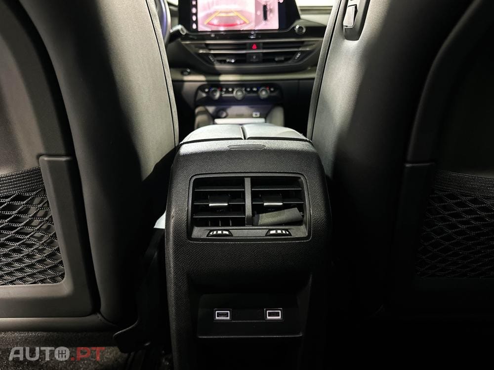 Citroen C5 X 1.6 Hybrid Feel Pack e-EAT8