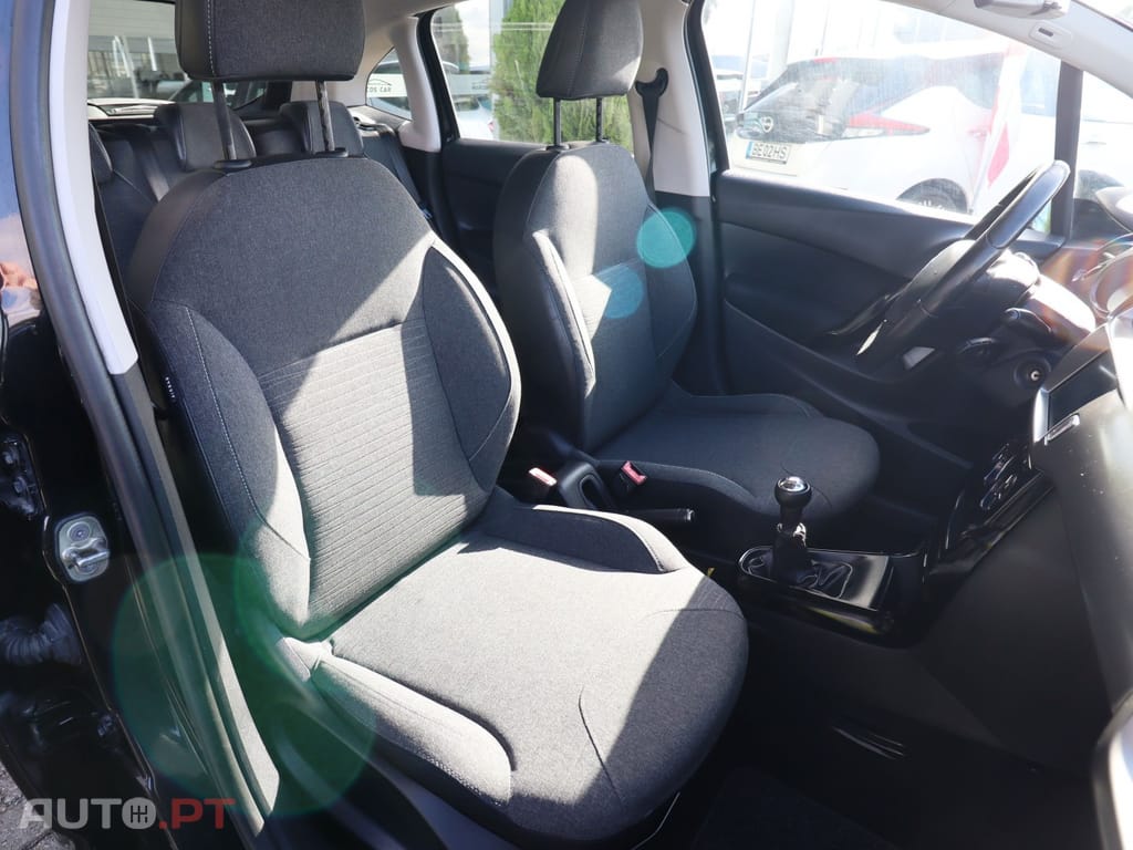 Citroen C3 1.2 VTi Attraction