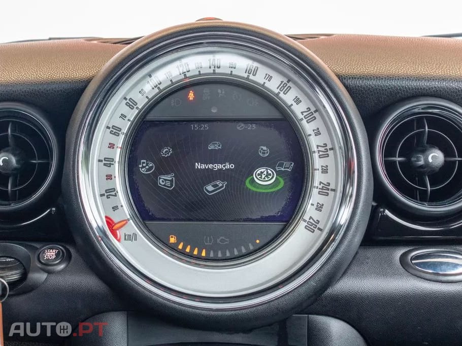 MINI Cooper Cooper SD