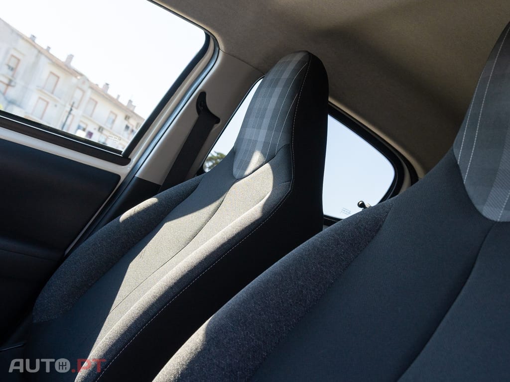 Peugeot 108 1.0 VTi Active