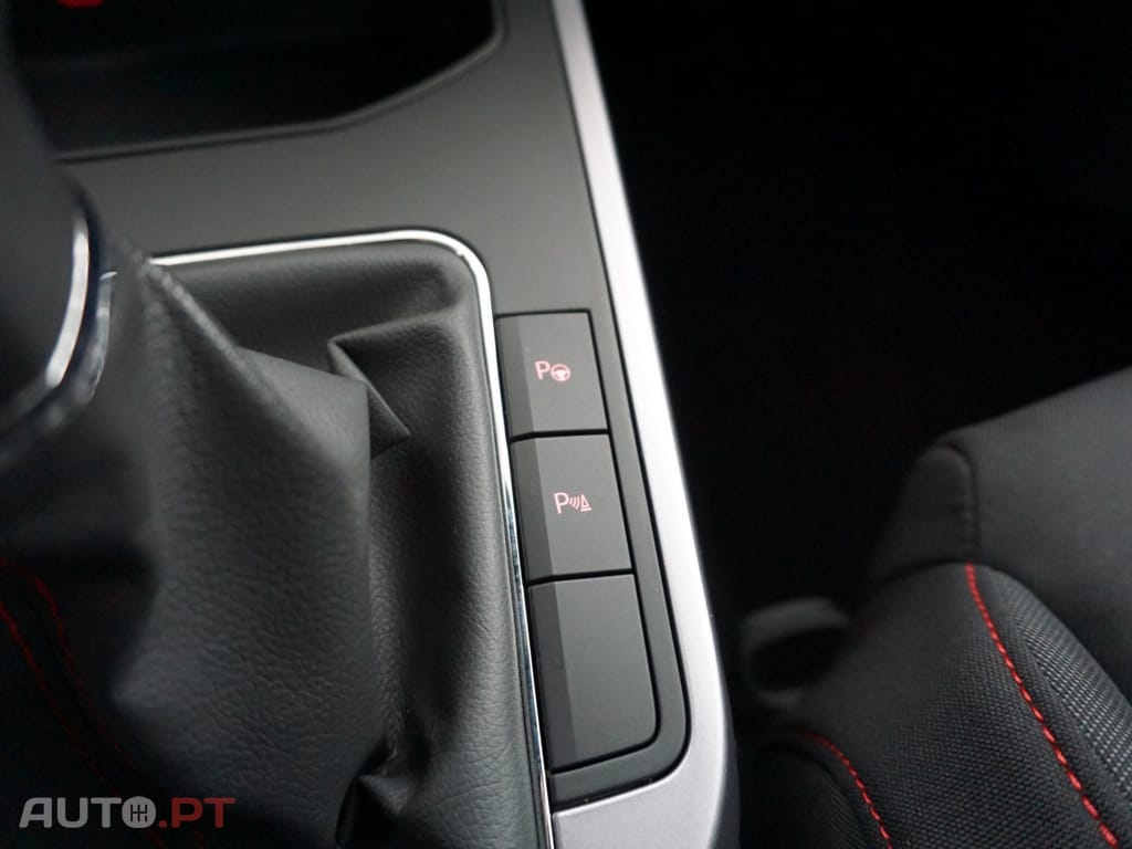 Seat Arona 1.0 TSI FR