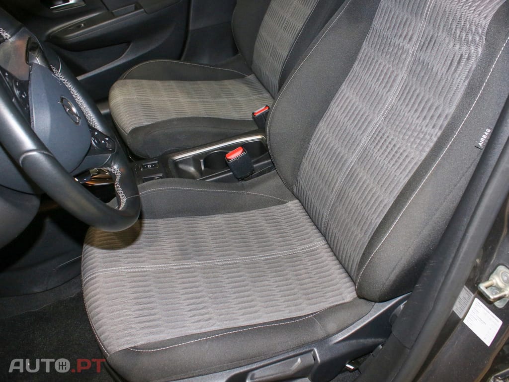 Opel Corsa 1.2 T Edition Aut.