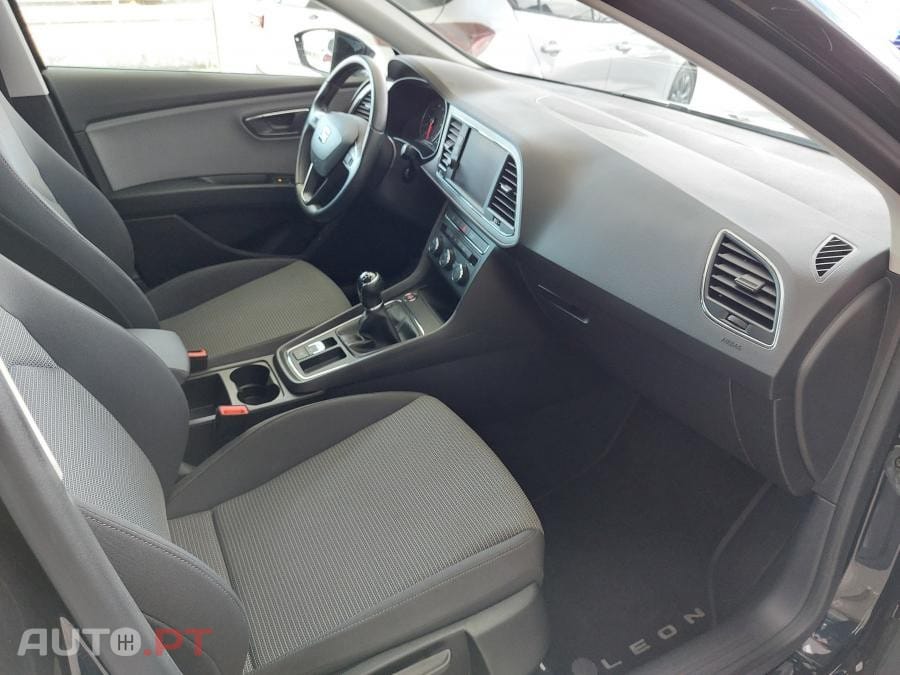 Seat Leon 1.0 EcoTSI Style