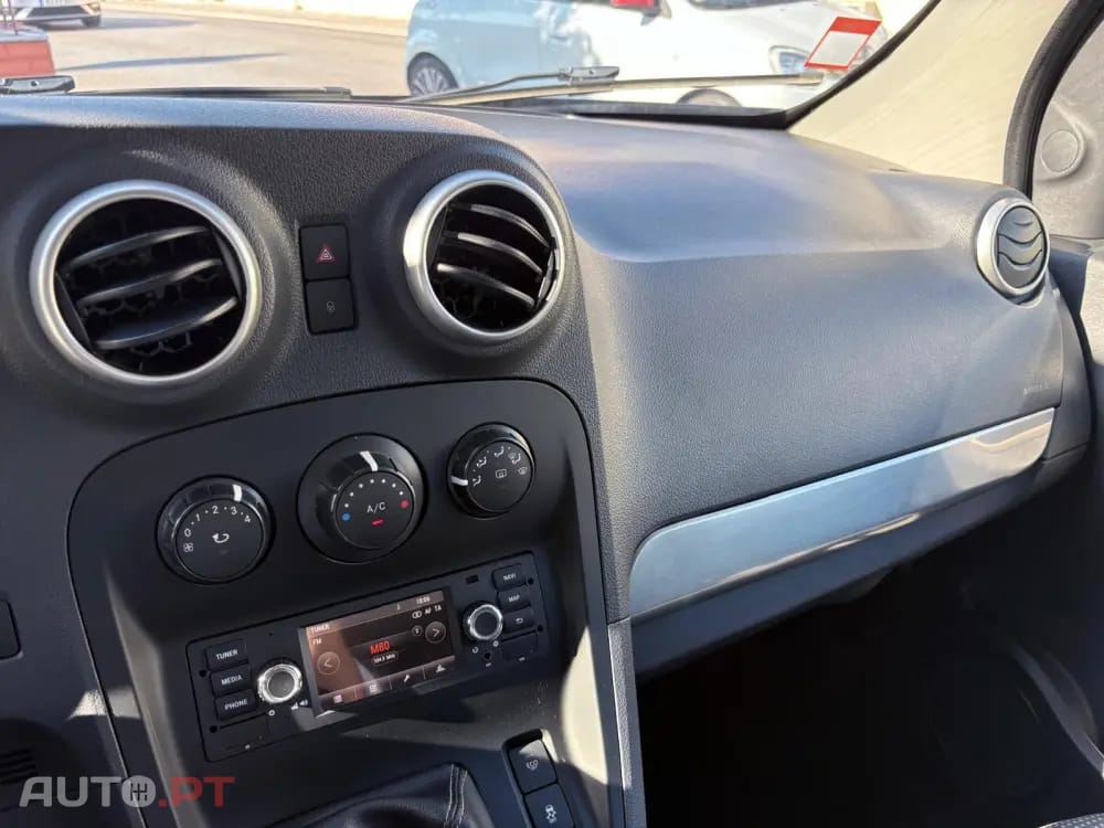Mercedes-Benz Citan 111 CDI/27