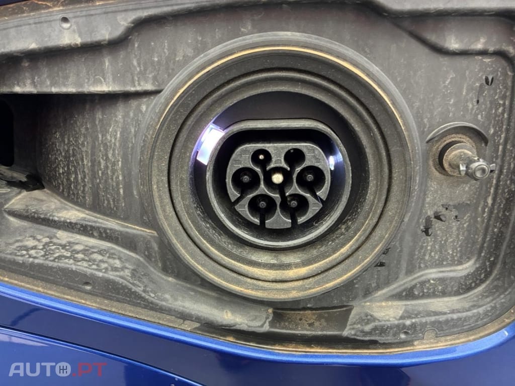 BMW X1 25 e xDrive M Sport