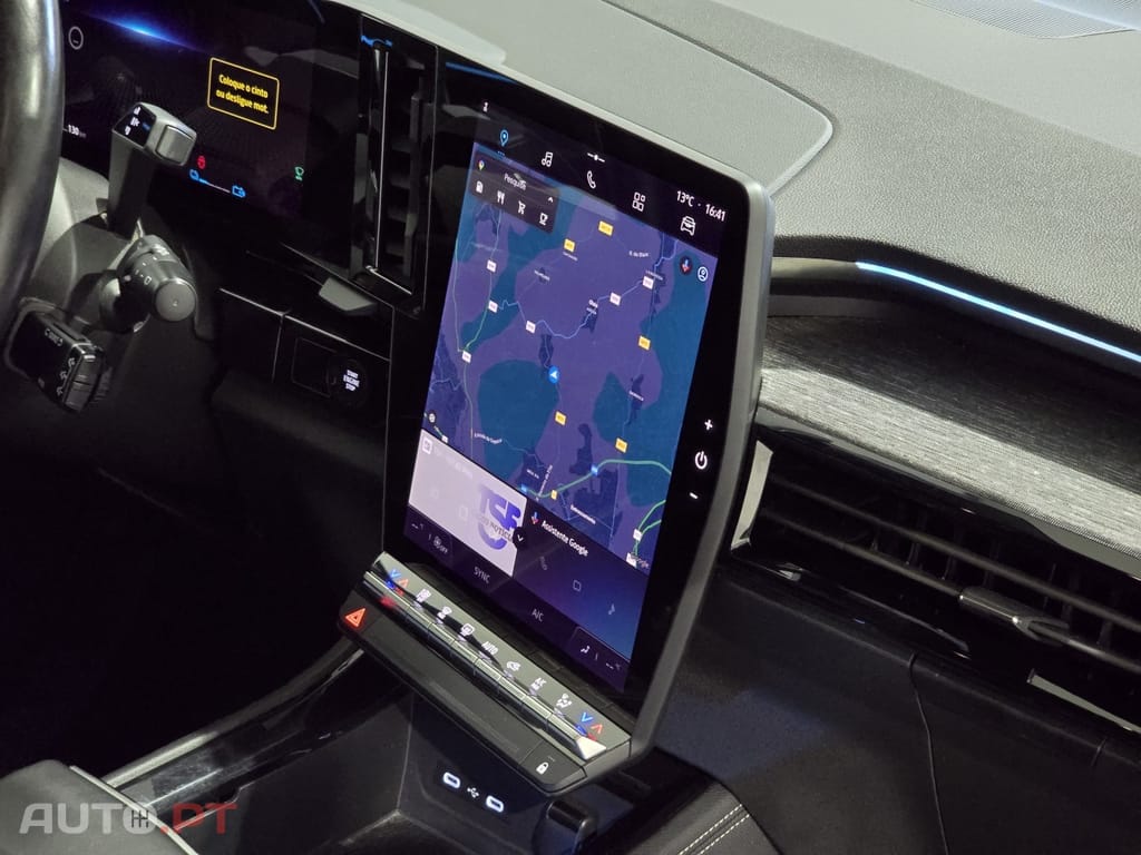 Renault Austral 1.2 E-Tech Iconic