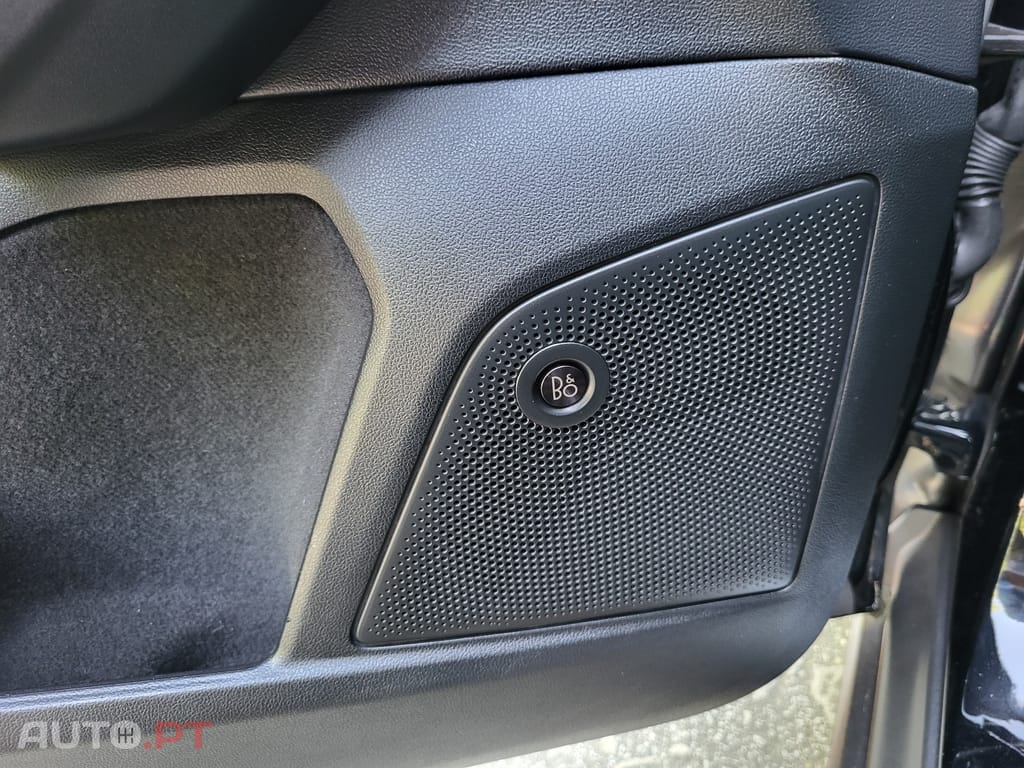 Ford Focus SW 1.0 EcoBoost Active
