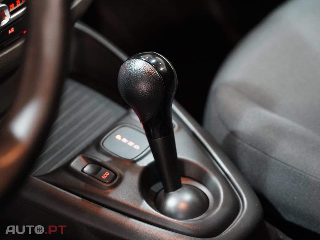 Smart ForFour EQ Passion