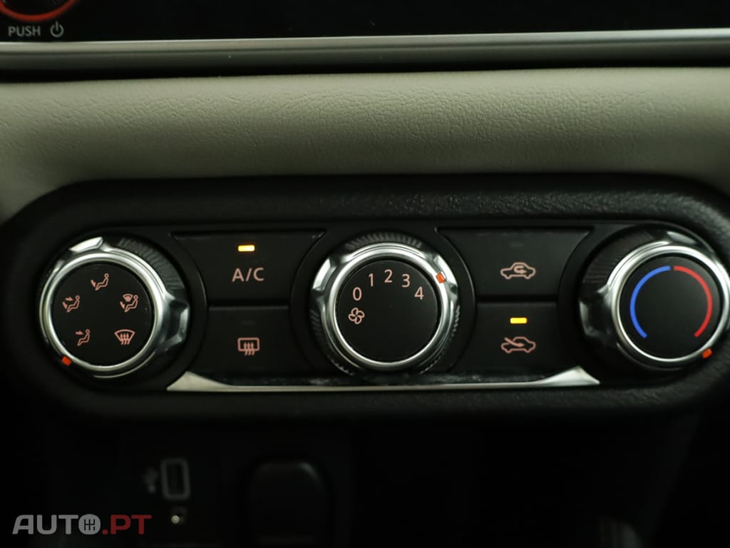 Nissan Micra Micra 1.0 IG-T Acenta CVT