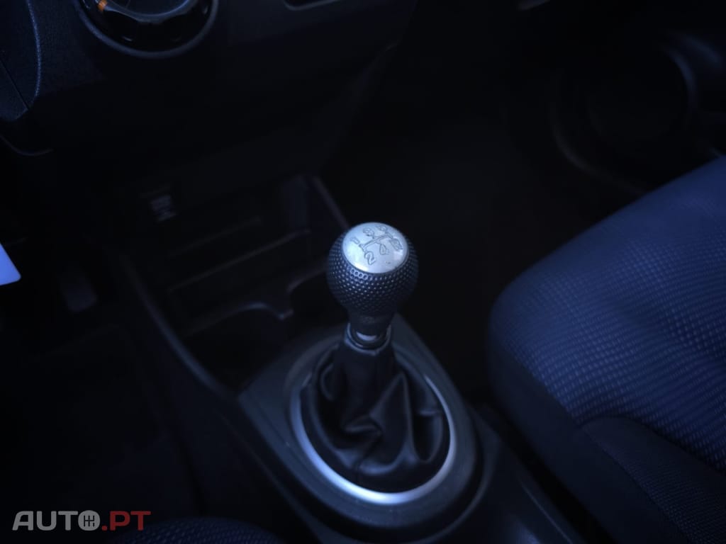 Honda Jazz 1.2 i-VTEC Elegance