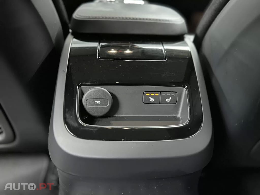 Volvo V60 2.0 T6 AWD TE Core